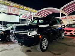 شيفروليه تاهو